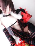 [Cosplay] YiXiaoYangZe 一小央泽 - Yu Ji 虞姬
