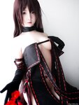[Cosplay] YiXiaoYangZe 一小央泽 - Yu Ji 虞姬