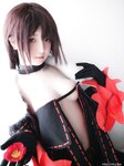[Cosplay] YiXiaoYangZe 一小央泽 - Yu Ji 虞姬