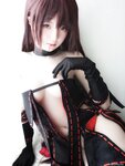 [Cosplay] YiXiaoYangZe 一小央泽 - Yu Ji 虞姬