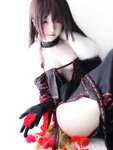 [Cosplay] YiXiaoYangZe 一小央泽 - Yu Ji 虞姬
