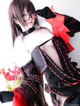 [Cosplay] YiXiaoYangZe 一小央泽 - Yu Ji 虞姬