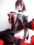 [Cosplay] YiXiaoYangZe 一小央泽 - Yu Ji 虞姬