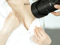 [Cosplay] Tao Liang 桃良阿宅 - About part-time model 关于兼职模特的这件事