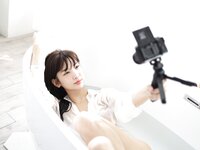[Patreon] Leezy (이지) - Secret Web APRIL