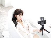 [Patreon] Leezy (이지) - Secret Web APRIL
