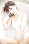 [Patreon] Leezy (이지) - Secret Web APRIL