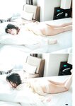 [Bessatsu Young Champion] 別冊ヤングチャンピオン 2024.07 篠崎愛 蛭田愛梨