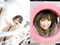 [Photobook] 泣いちゃうほど感じちゃうイキ過ぎ娘をナマハメ (グラフィス美少女写真集)