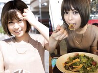 [Photobook] 泣いちゃうほど感じちゃうイキ過ぎ娘をナマハメ (グラフィス美少女写真集)