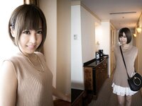 [Photobook] 泣いちゃうほど感じちゃうイキ過ぎ娘をナマハメ (グラフィス美少女写真集)