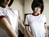 [Photobook] 泣いちゃうほど感じちゃうイキ過ぎ娘をナマハメ (グラフィス美少女写真集)