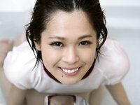 [Photobook] 泣いちゃうほど感じちゃうイキ過ぎ娘をナマハメ (グラフィス美少女写真集)