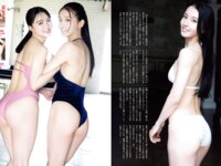 [FRIDAY] 2024.07.26-08.02 宮原華音 鈴木美羽 坂巻有紗 志田音々 森日菜美 西葉瑞希 小池里奈 川津明日香 鶴嶋乃愛 山崎真実 逢沢りな 水崎綾女
