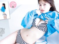 [FRIDAY] 2024.07.26-08.02 宮原華音 鈴木美羽 坂巻有紗 志田音々 森日菜美 西葉瑞希 小池里奈 川津明日香 鶴嶋乃愛 山崎真実 逢沢りな 水崎綾女
