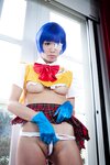 [Cosplay][SEVEN D SISTERS] Love Saotome 早乙女らぶ - Bitch Love Ryomouichi 2 ロリビッチらぶ呂蒙弐