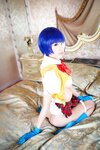 [Cosplay][SEVEN D SISTERS] Love Saotome 早乙女らぶ - Bitch Love Ryomouichi 2 ロリビッチらぶ呂蒙弐