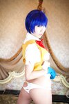 [Cosplay][SEVEN D SISTERS] Love Saotome 早乙女らぶ - Bitch Love Ryomouichi 2 ロリビッチらぶ呂蒙弐