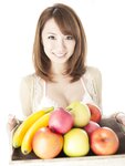 [Sabra.net] 2012.07.27 Cover Girl 山本梓 『JUICY FRUIT』