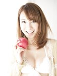[Sabra.net] 2012.07.27 Cover Girl 山本梓 『JUICY FRUIT』