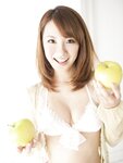 [Sabra.net] 2012.07.27 Cover Girl 山本梓 『JUICY FRUIT』