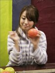 [Sabra.net] 2012.07.27 Cover Girl 山本梓 『JUICY FRUIT』