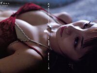 [Photobook] Azusa Yamamoto +╜▌╛шў - Azu Kyun двд▌дндхдє (2003-06-14)