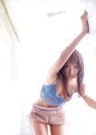 [Photobook] Azusa Yamamoto +╜▌╛шў - Azu Kyun двд▌дндхдє (2003-06-14)