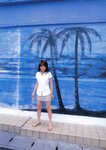 [Photobook] Azusa Yamamoto +╜▌╛шў - Azu Kyun двд▌дндхдє (2003-06-14)