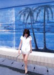 [Photobook] Azusa Yamamoto +╜▌╛шў - Azu Kyun двд▌дндхдє (2003-06-14)