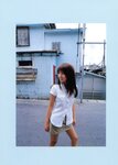 [Photobook] Azusa Yamamoto +╜▌╛шў - Azu Kyun двд▌дндхдє (2003-06-14)
