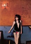 [Photobook] Azusa Yamamoto +╜▌╛шў - Azu Kyun двд▌дндхдє (2003-06-14)