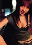 [Photobook] Azusa Yamamoto +╜▌╛шў - Azu Kyun двд▌дндхдє (2003-06-14)