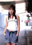 [Photobook] Azusa Yamamoto +╜▌╛шў - Azu Kyun двд▌дндхдє (2003-06-14)