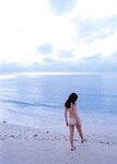 [Photobook] Azusa Yamamoto +╜▌╛шў - Azu Kyun двд▌дндхдє (2003-06-14)