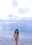 [Photobook] Azusa Yamamoto +╜▌╛шў - Azu Kyun двд▌дндхдє (2003-06-14)