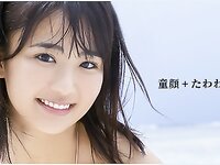 [YS Web] 2019-04 Vol.843 Natsumi Hirajima 平嶋夏海