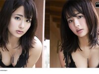 [YS Web] 2019-04 Vol.843 Natsumi Hirajima 平嶋夏海