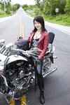 [YS Web] 2019-04 Vol.843 Natsumi Hirajima 平嶋夏海