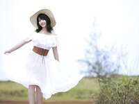 [YS Web] 2019-04 Vol.843 Natsumi Hirajima 平嶋夏海