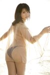[YS Web] 2019-04 Vol.843 Natsumi Hirajima 平嶋夏海