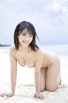 [YS Web] 2019-04 Vol.843 Natsumi Hirajima 平嶋夏海