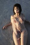 [YS Web] 2019-04 Vol.843 Natsumi Hirajima 平嶋夏海