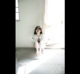 FRIDAYデジタル写真集 豊田ルナ『無邪気な熱視線 vol.1』20カット