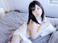 [Cosplay][Himarom] Mimiko Hinaki 姫綺みみこ - Wet color swimming race 濡色競泳
