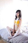 [Cosplay][Himarom] Mimiko Hinaki 姫綺みみこ - Wet color swimming race 濡色競泳