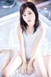 [Cosplay][Himarom] Mimiko Hinaki 姫綺みみこ - Wet color swimming race 濡色競泳