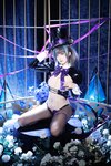 [Cosplay] 封疆疆v 柴郡魔术师