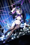 [Cosplay] 封疆疆v 柴郡魔术师