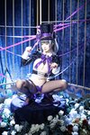 [Cosplay] 封疆疆v 柴郡魔术师